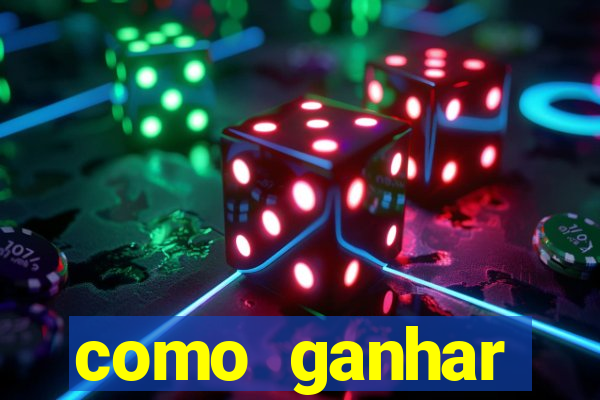 como ganhar dinheiro nos slots